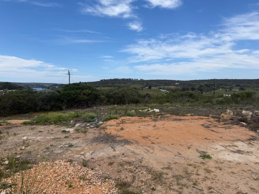 0 Bedroom Property for Sale in Stilbaai Oos Western Cape
